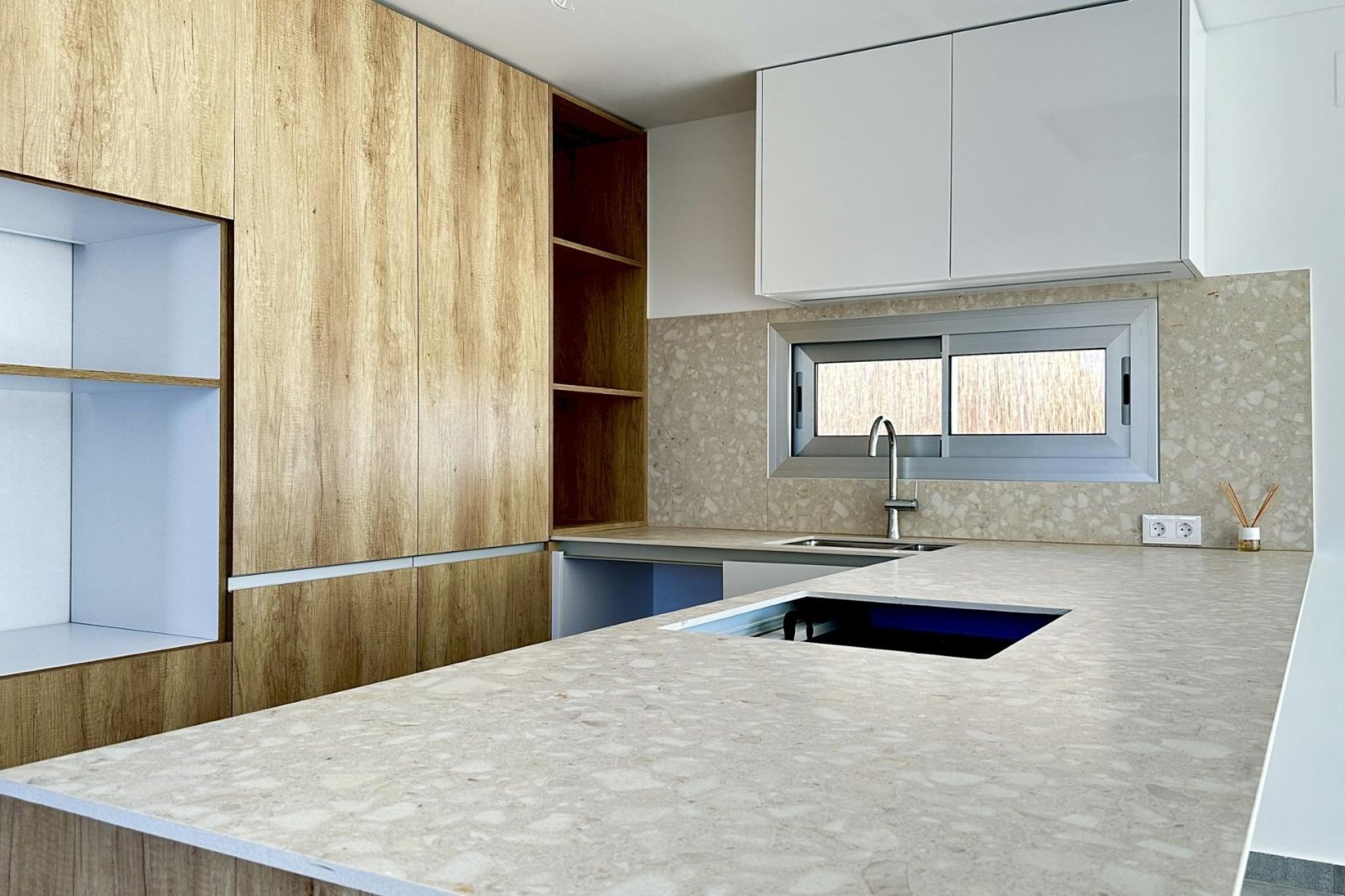 New Build - Villa - Algorfa  - La Finca Golf