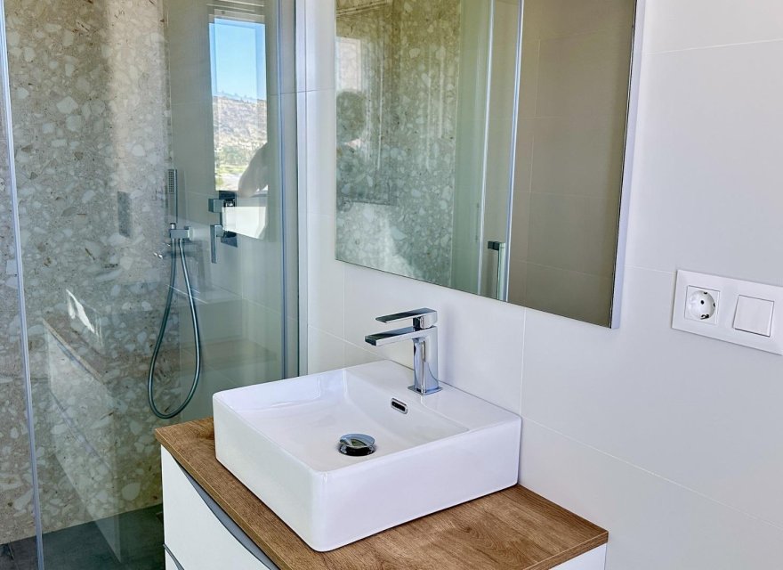 New Build - Villa - Algorfa  - La Finca Golf