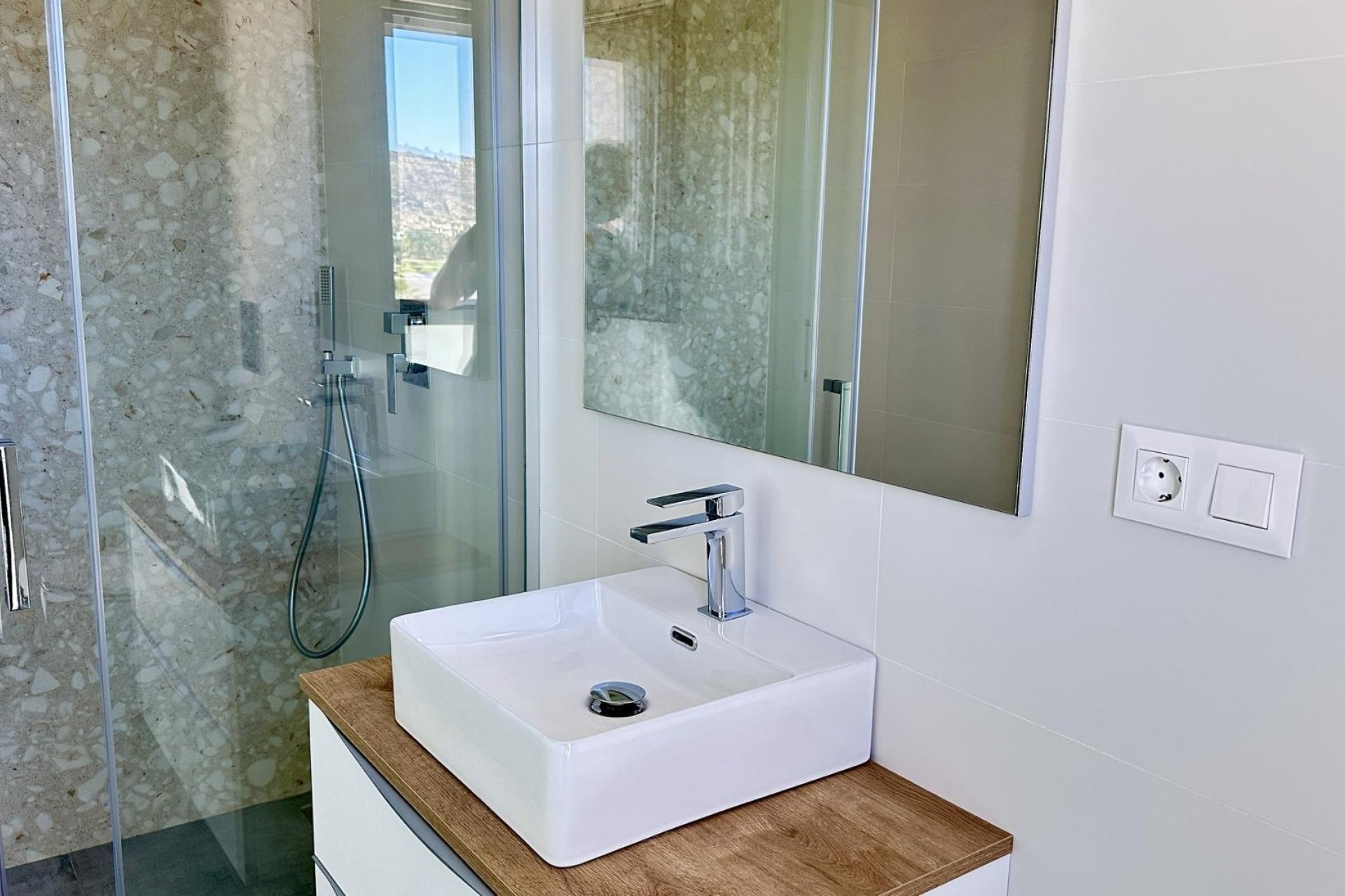 New Build - Villa - Algorfa  - La Finca Golf