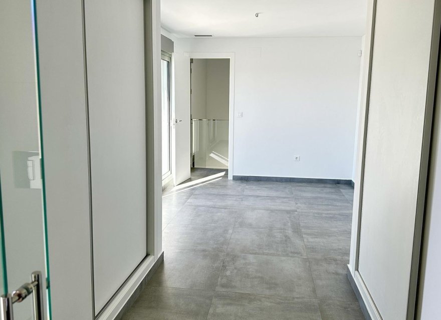 New Build - Villa - Algorfa  - La Finca Golf