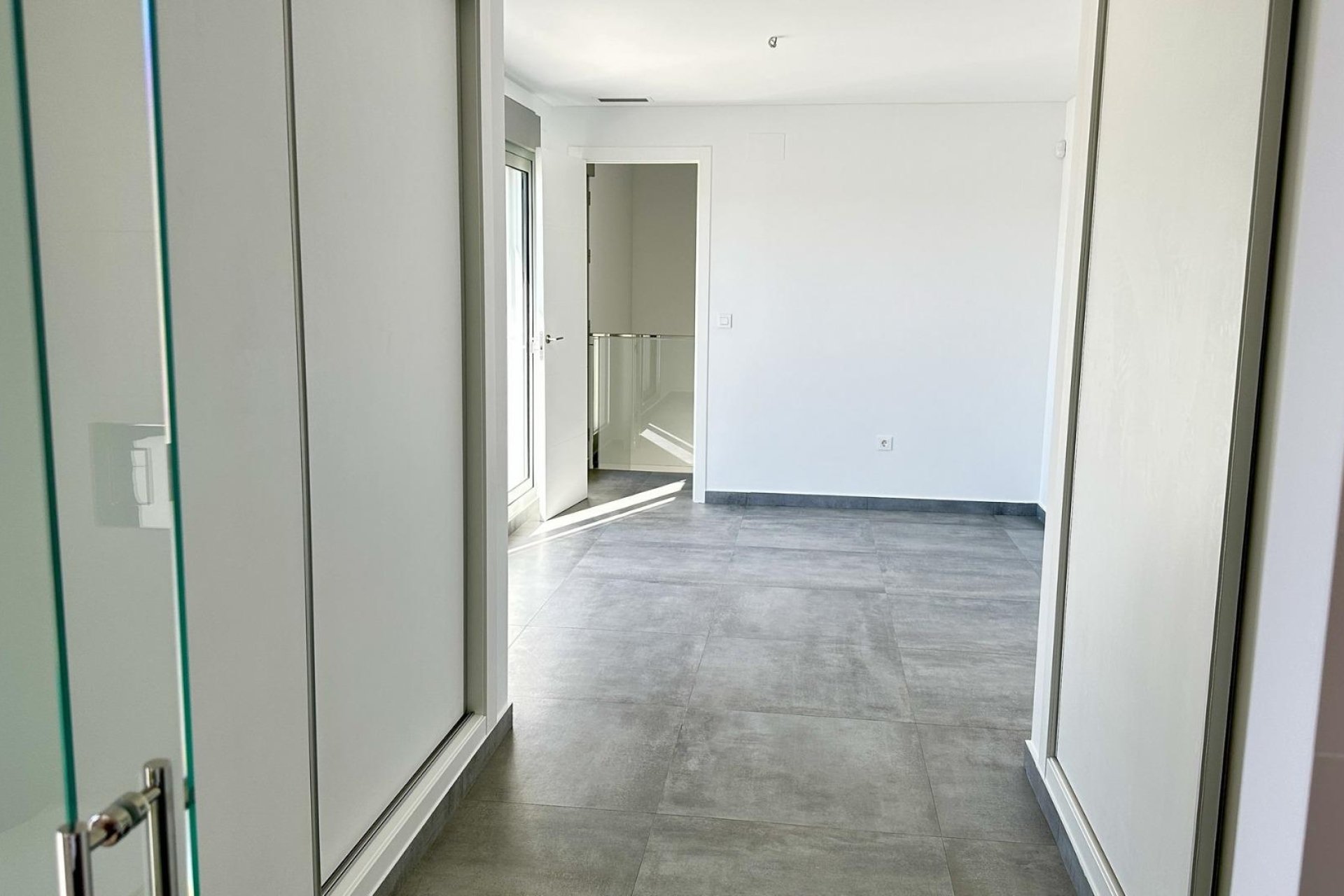 New Build - Villa - Algorfa  - La Finca Golf