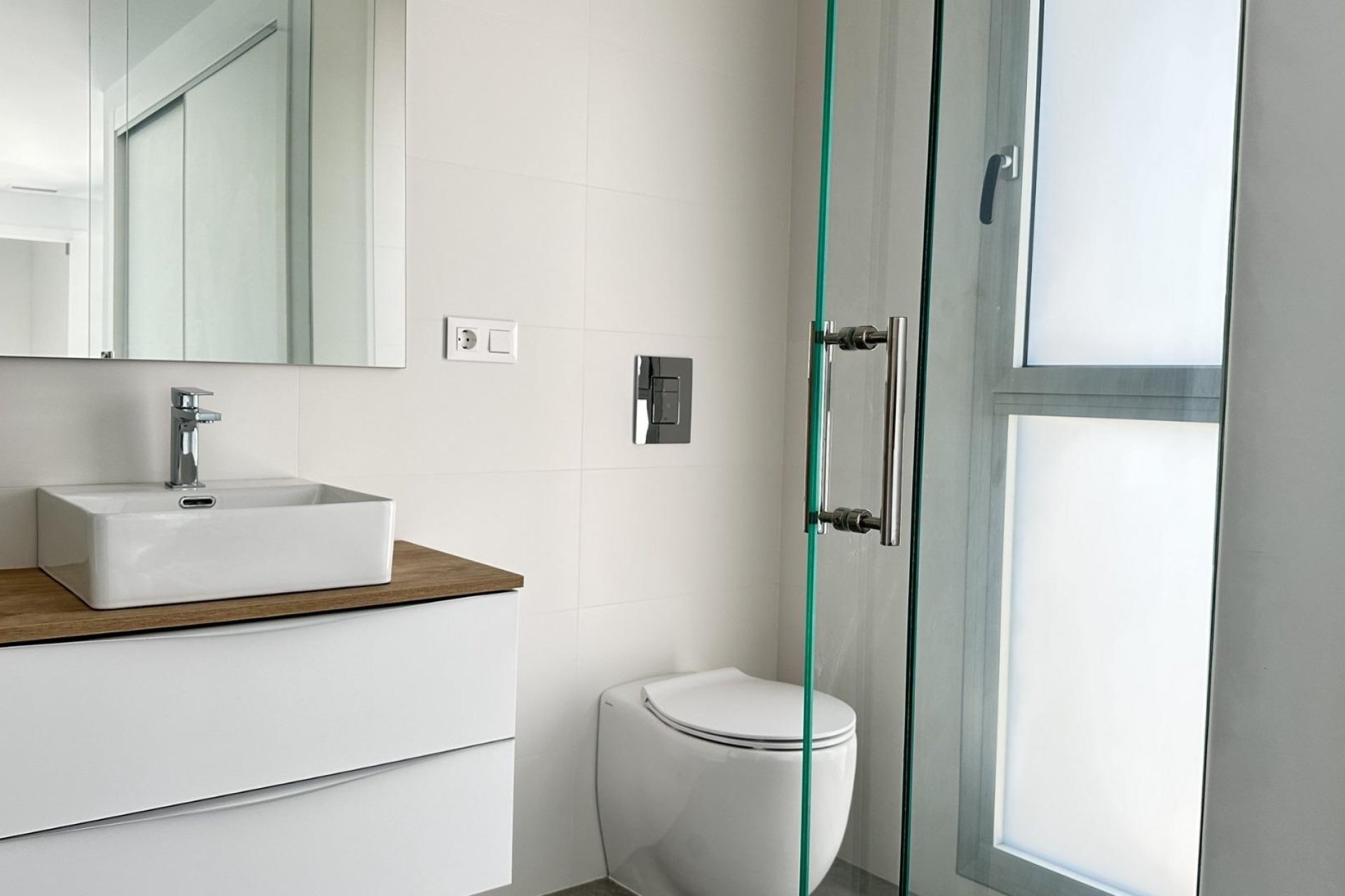 New Build - Villa - Algorfa  - La Finca Golf