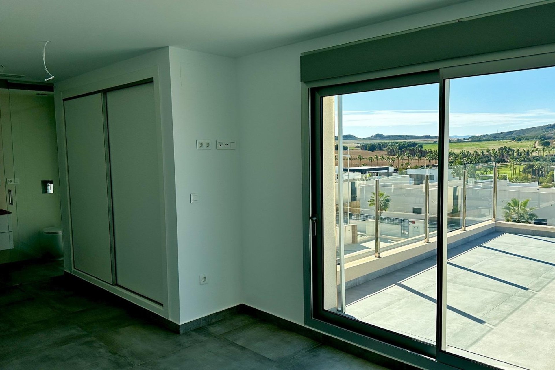 New Build - Villa - Algorfa  - La Finca Golf