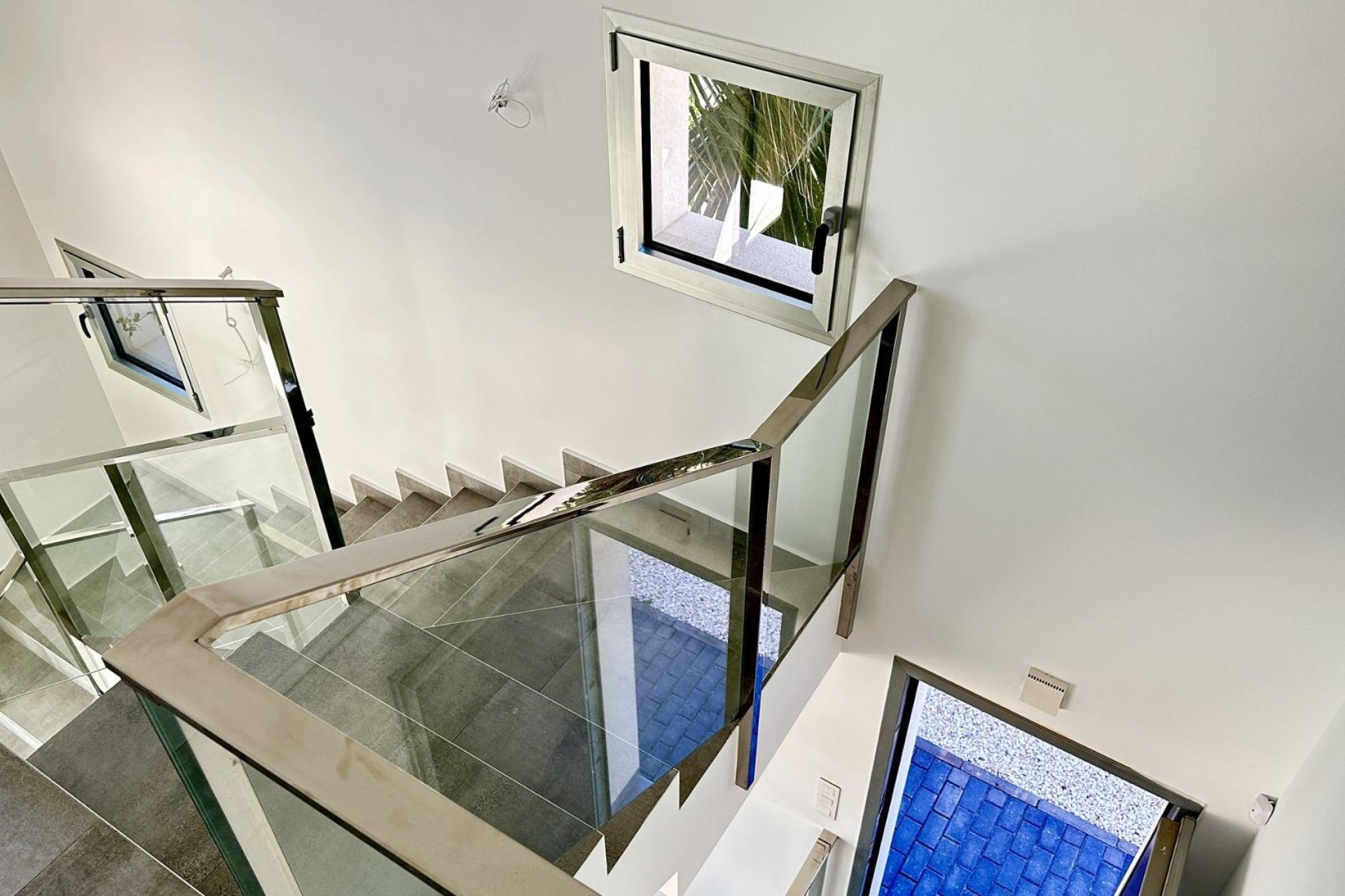 New Build - Villa - Algorfa  - La Finca Golf