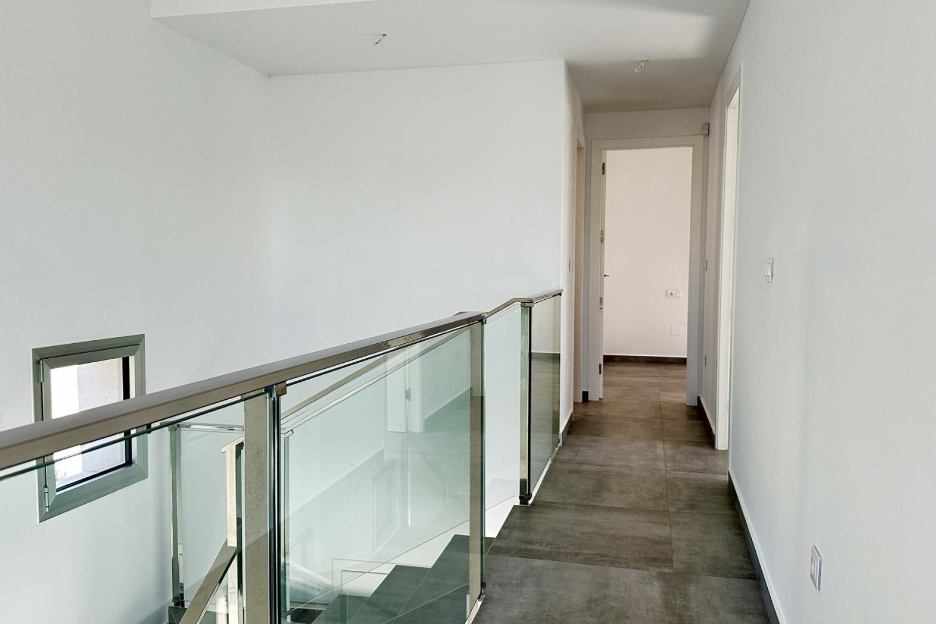 New Build - Villa - Algorfa  - La Finca Golf