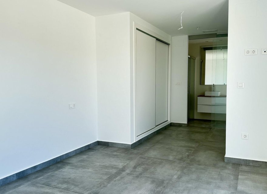 New Build - Villa - Algorfa  - La Finca Golf