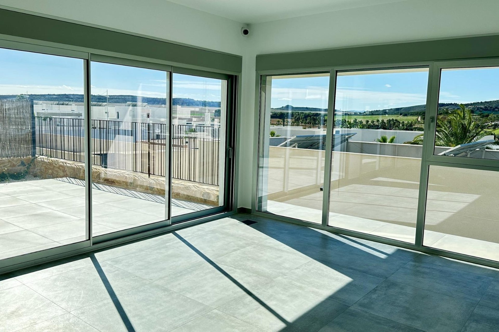 New Build - Villa - Algorfa  - La Finca Golf