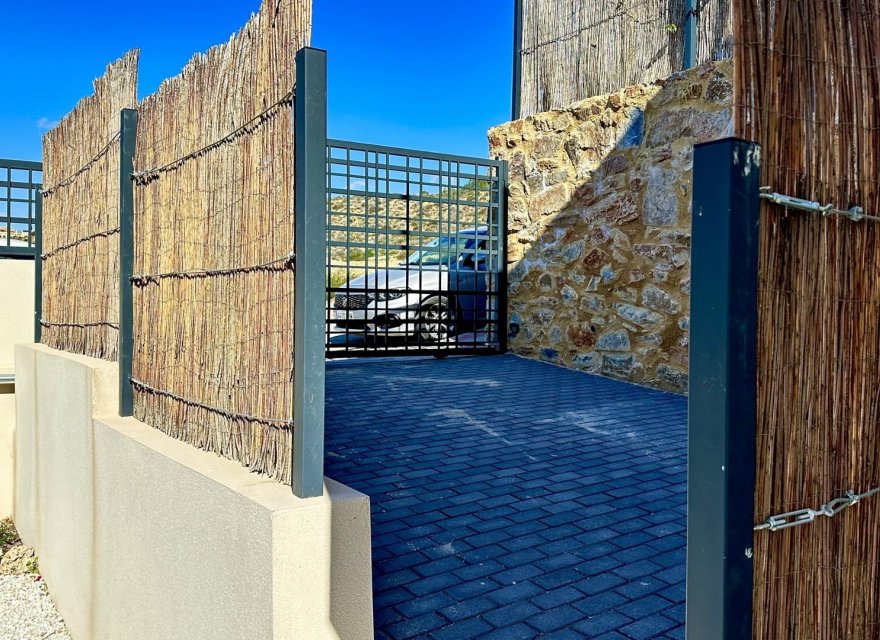 New Build - Villa - Algorfa  - La Finca Golf