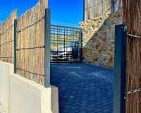 New Build - Villa - Algorfa  - La Finca Golf