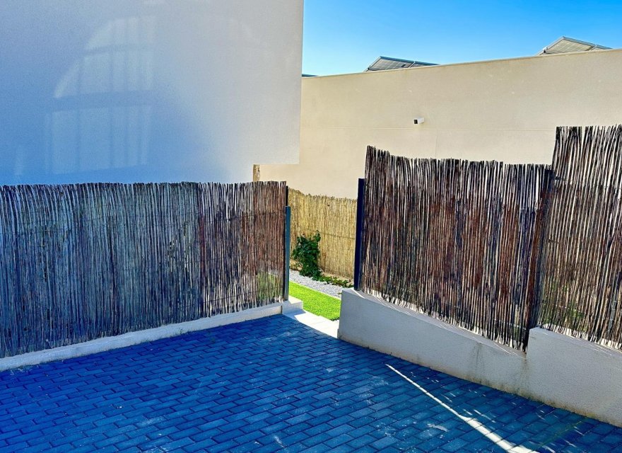 New Build - Villa - Algorfa  - La Finca Golf