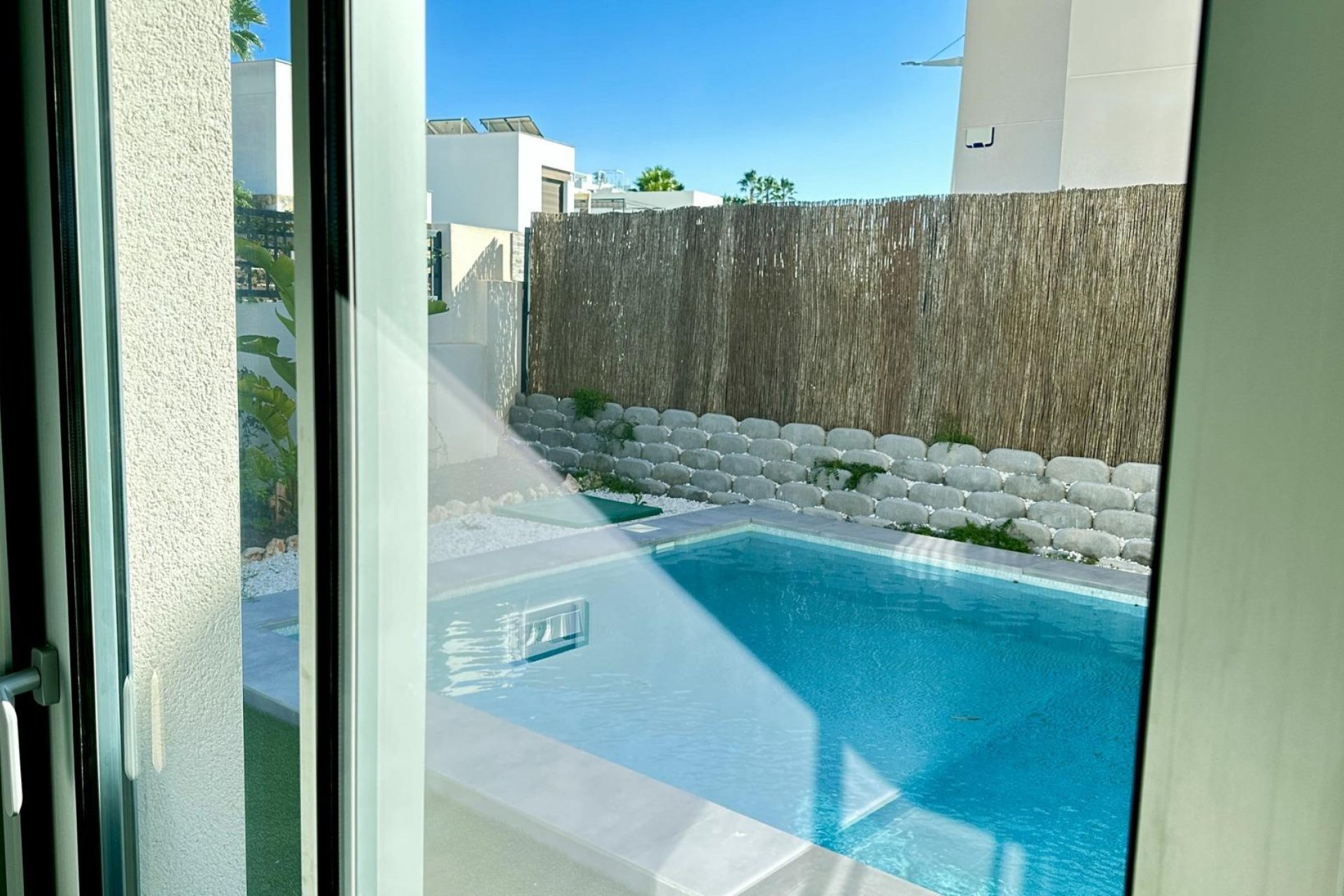 New Build - Villa - Algorfa  - La Finca Golf