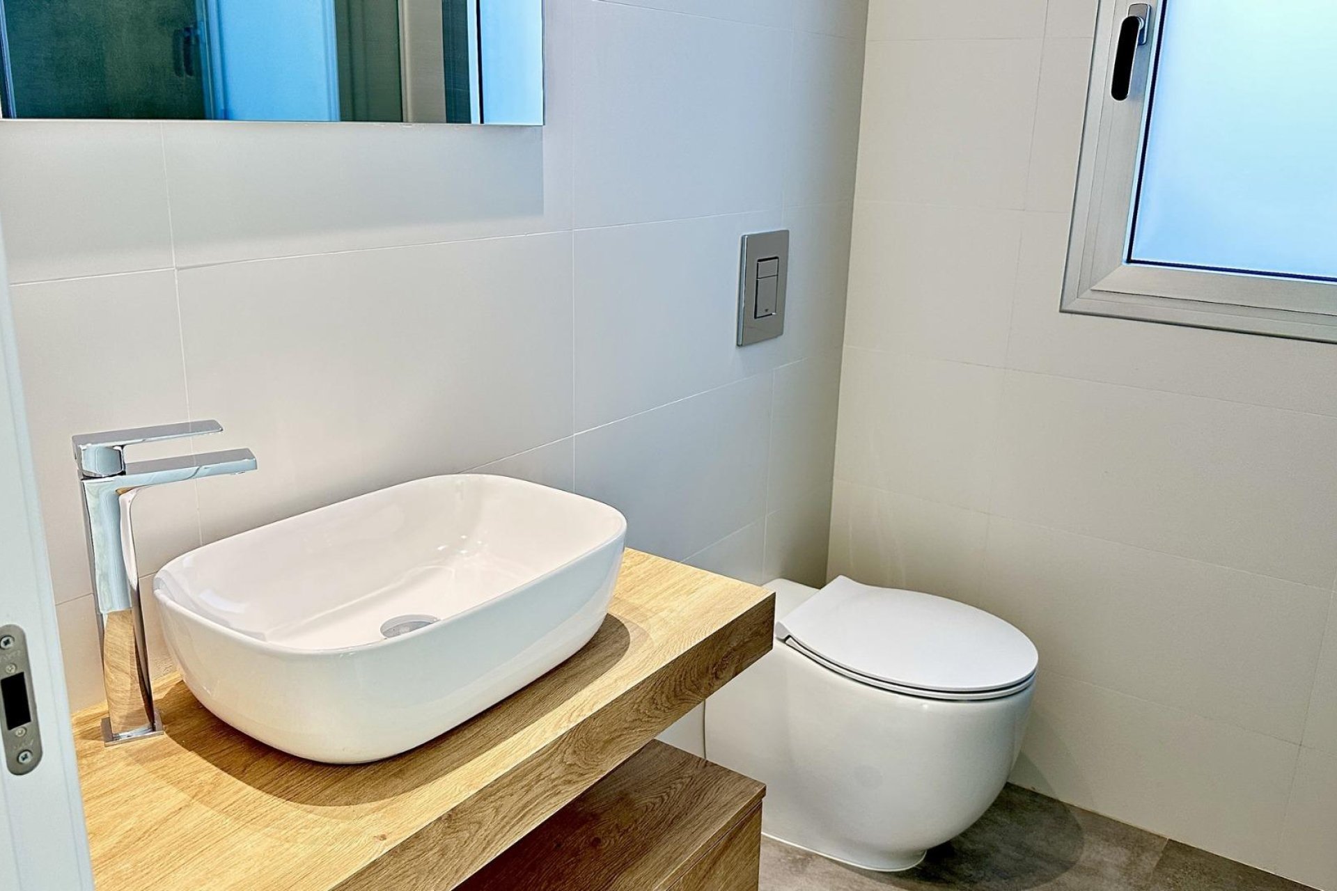 New Build - Villa - Algorfa  - La Finca Golf