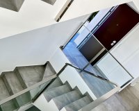 New Build - Villa - Algorfa  - La Finca Golf