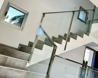 New Build - Villa - Algorfa  - La Finca Golf