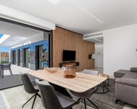 New Build - Villa - Algorfa  - La Finca Golf