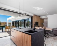 New Build - Villa - Algorfa  - La Finca Golf