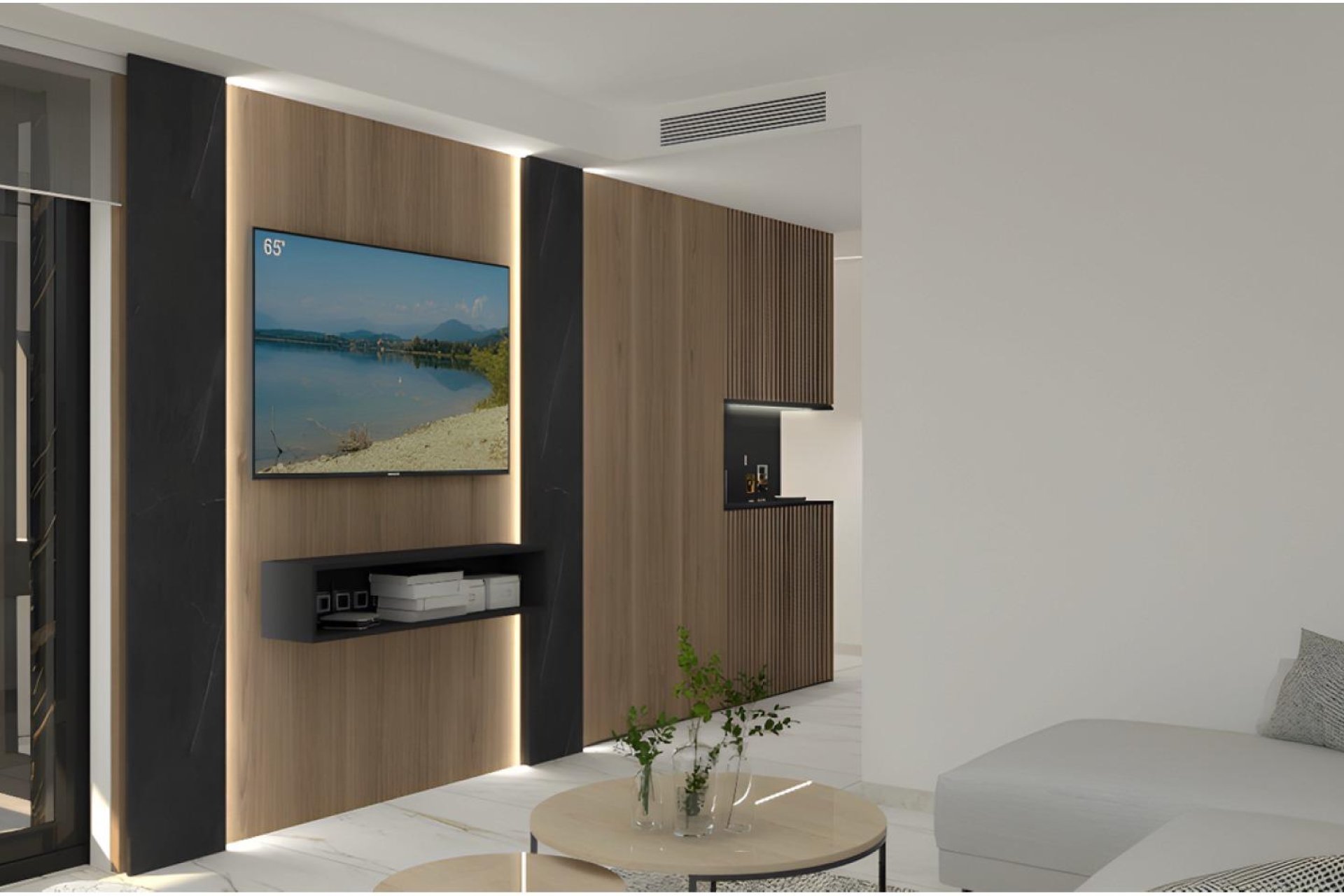 New Build - Villa - Algorfa  - La Finca Golf