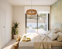 New Build - Villa - Algorfa  - La Finca Golf