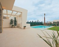 New Build - Villa - Algorfa  - La Finca Golf