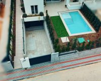 New Build - Villa - Algorfa  - La Finca Golf