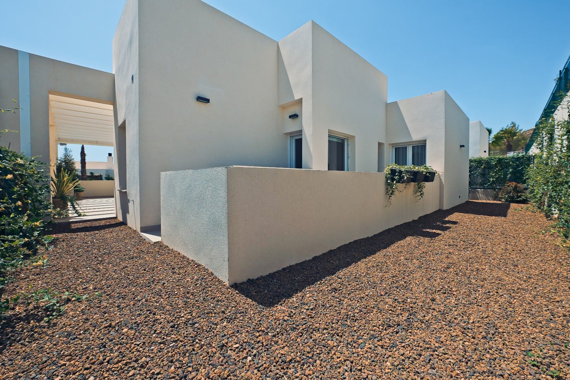 New Build - Villa - Algorfa  - La Finca Golf