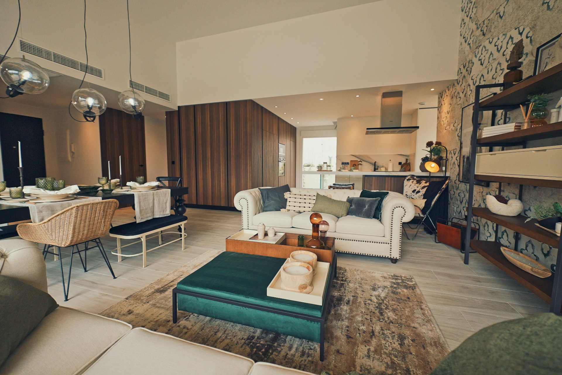 New Build - Villa - Algorfa  - La Finca Golf