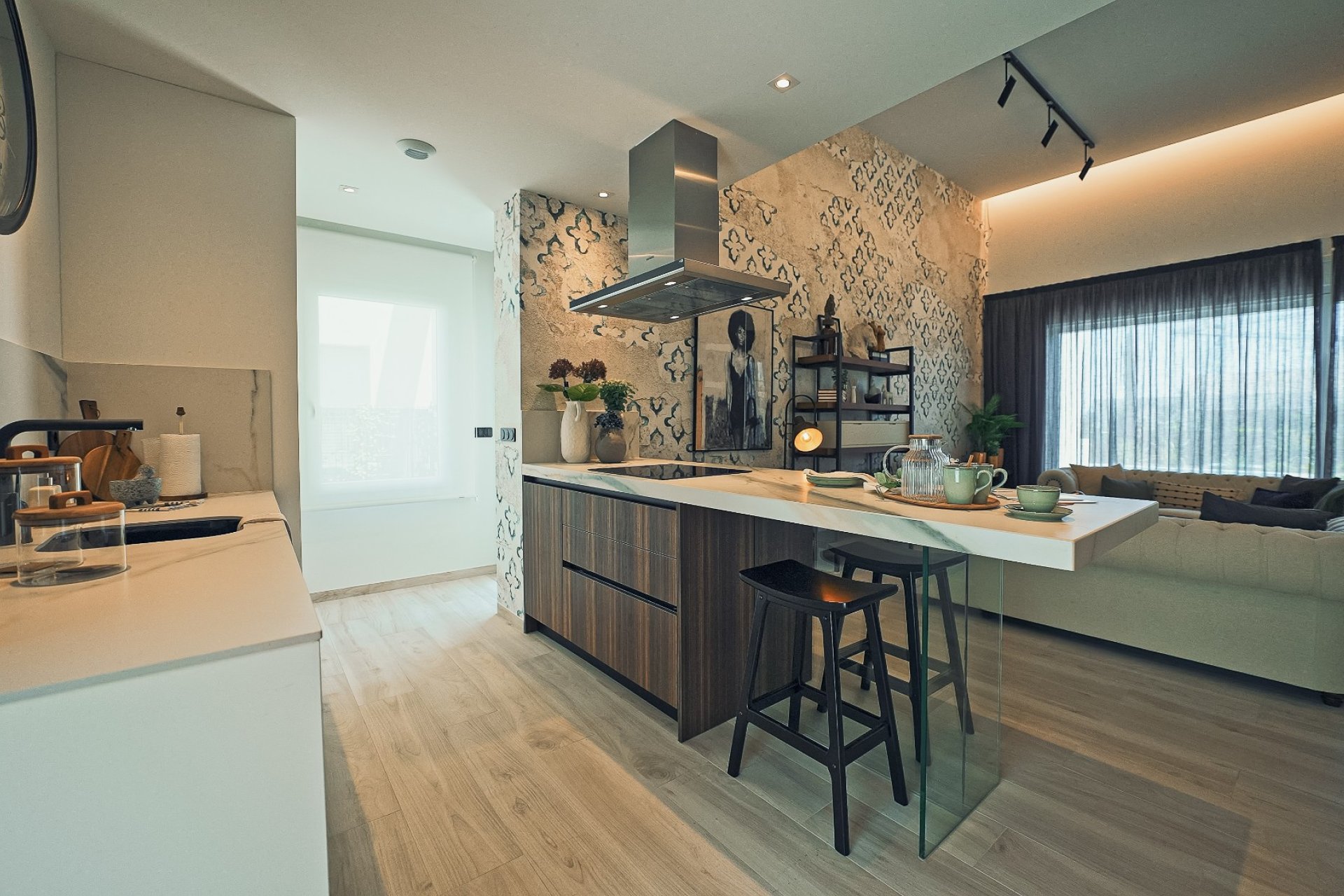 New Build - Villa - Algorfa  - La Finca Golf