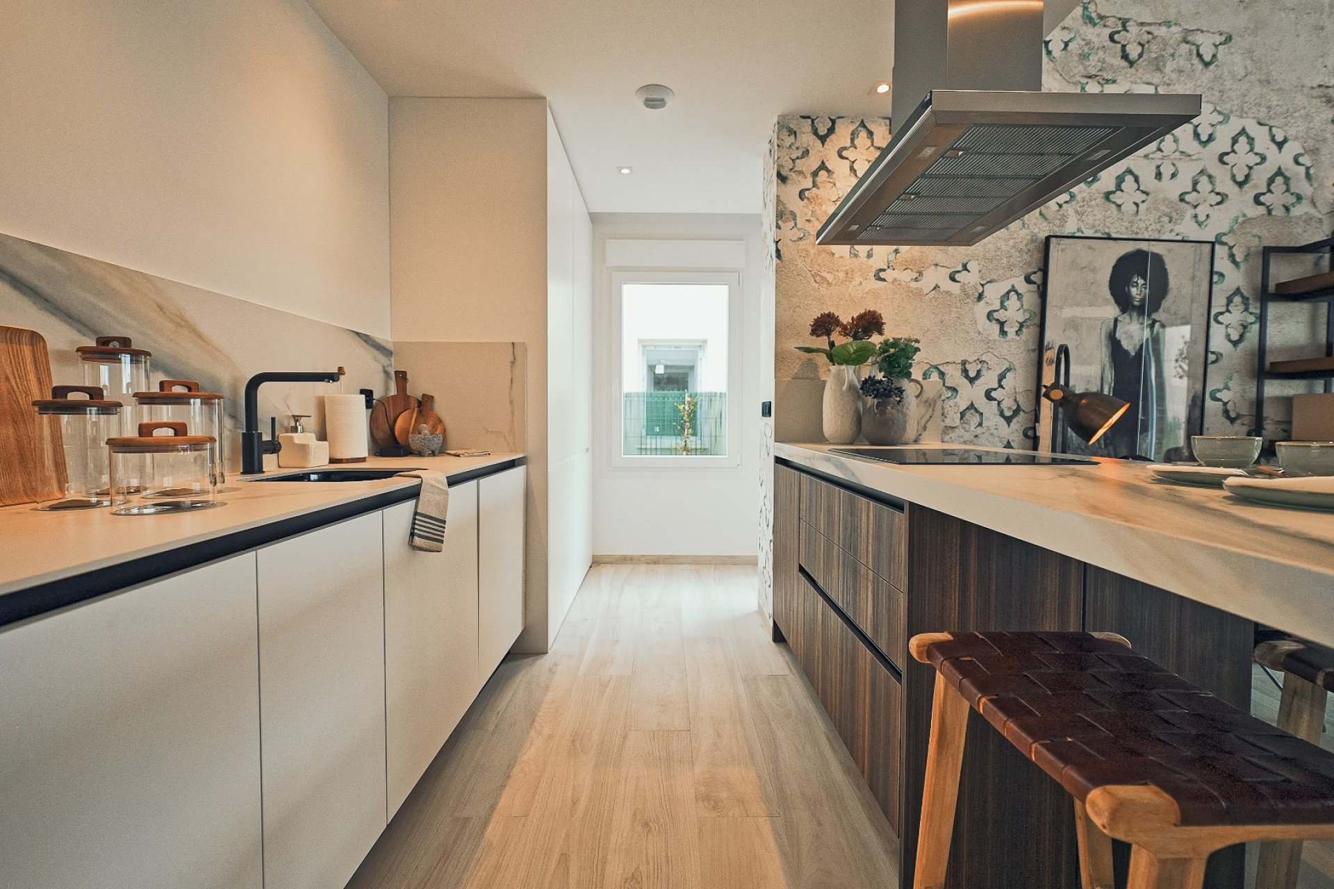 New Build - Villa - Algorfa  - La Finca Golf