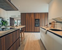 New Build - Villa - Algorfa  - La Finca Golf