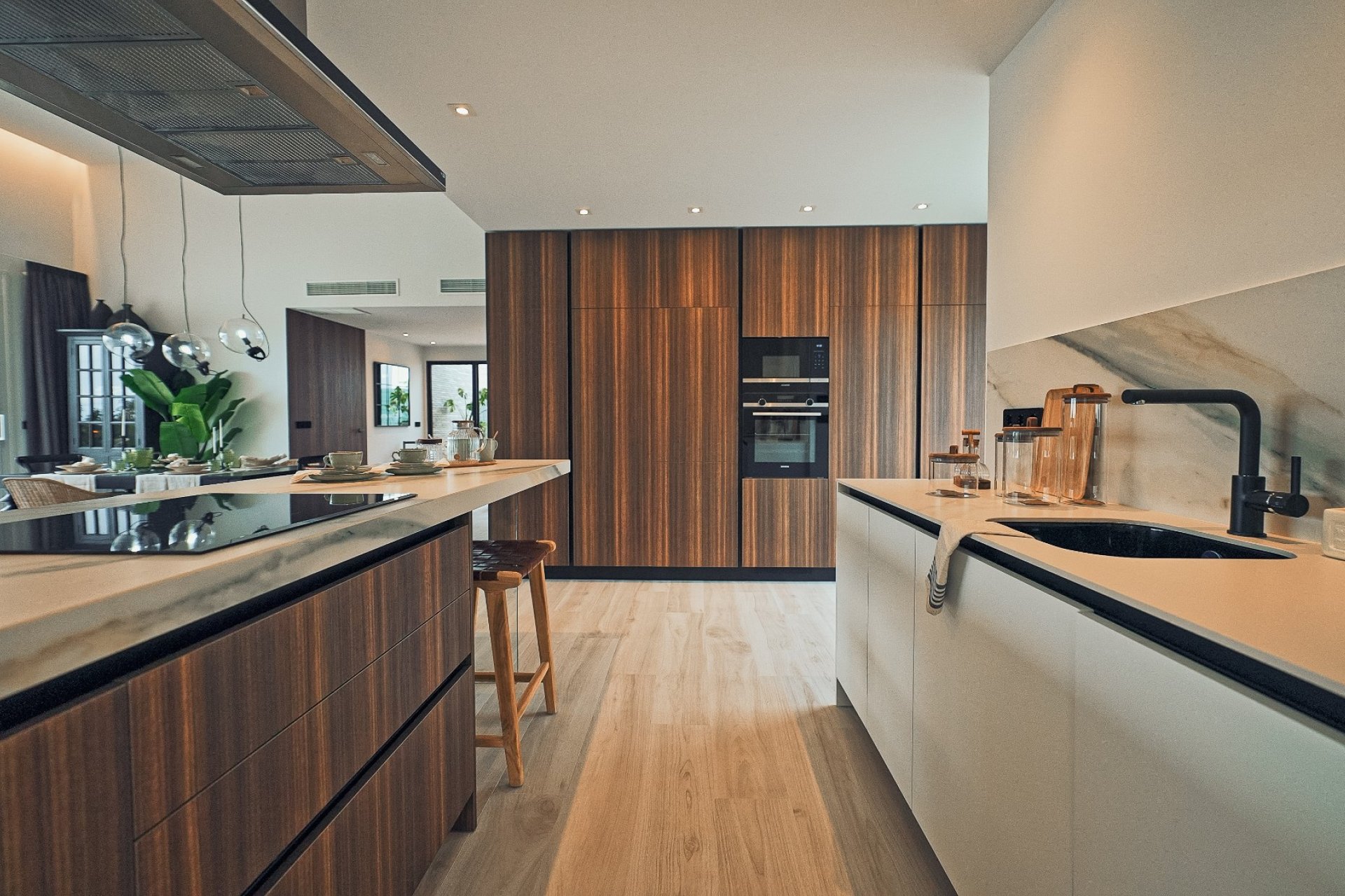 New Build - Villa - Algorfa  - La Finca Golf