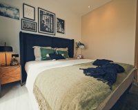 New Build - Villa - Algorfa  - La Finca Golf