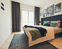 New Build - Villa - Algorfa  - La Finca Golf