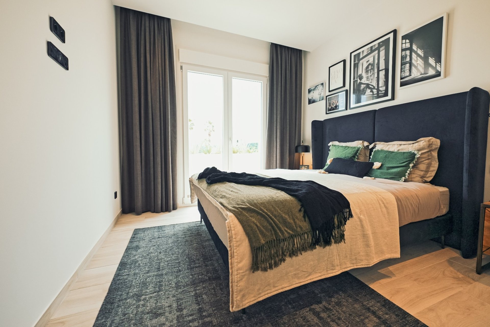 New Build - Villa - Algorfa  - La Finca Golf