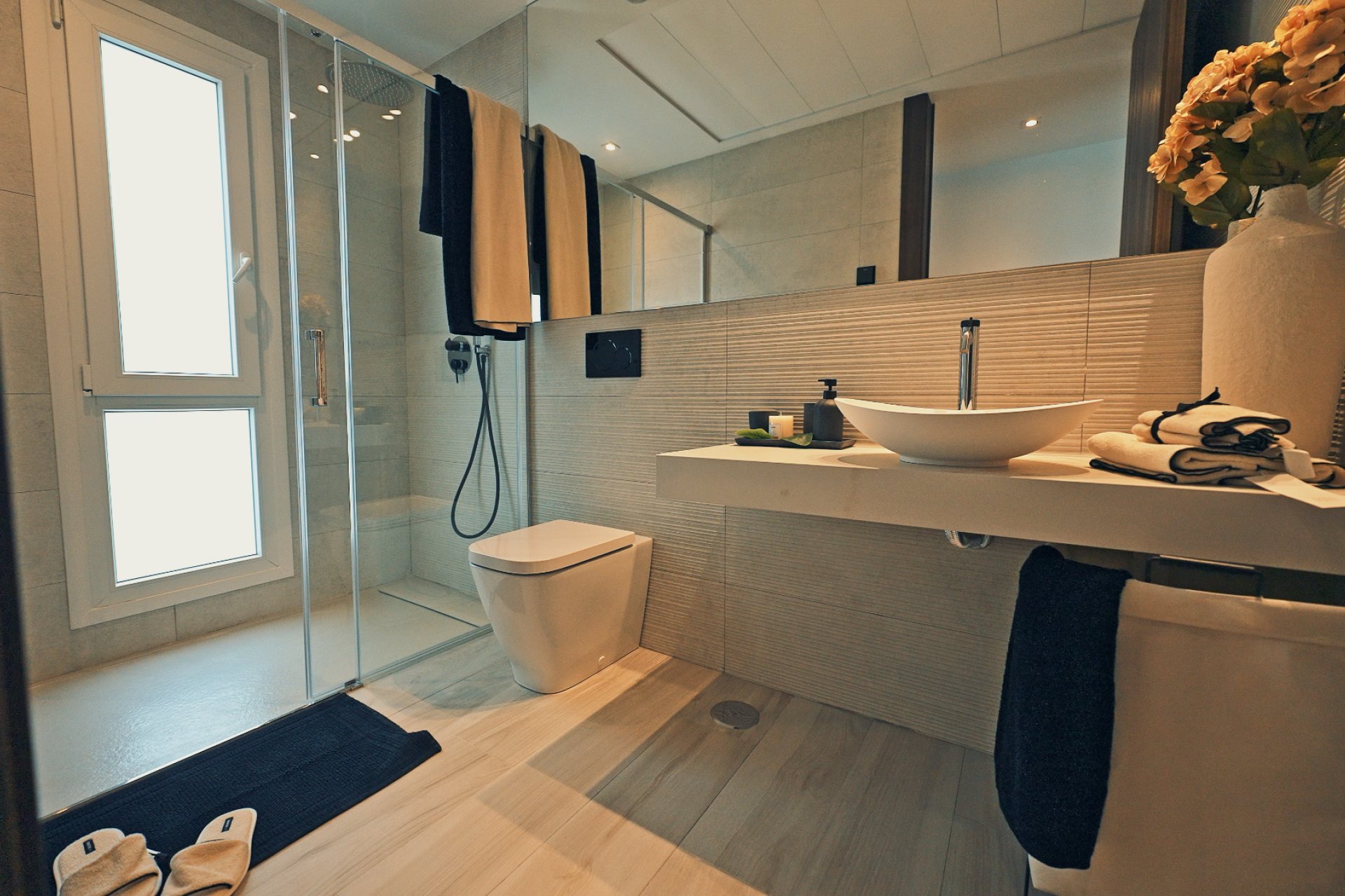 New Build - Villa - Algorfa  - La Finca Golf