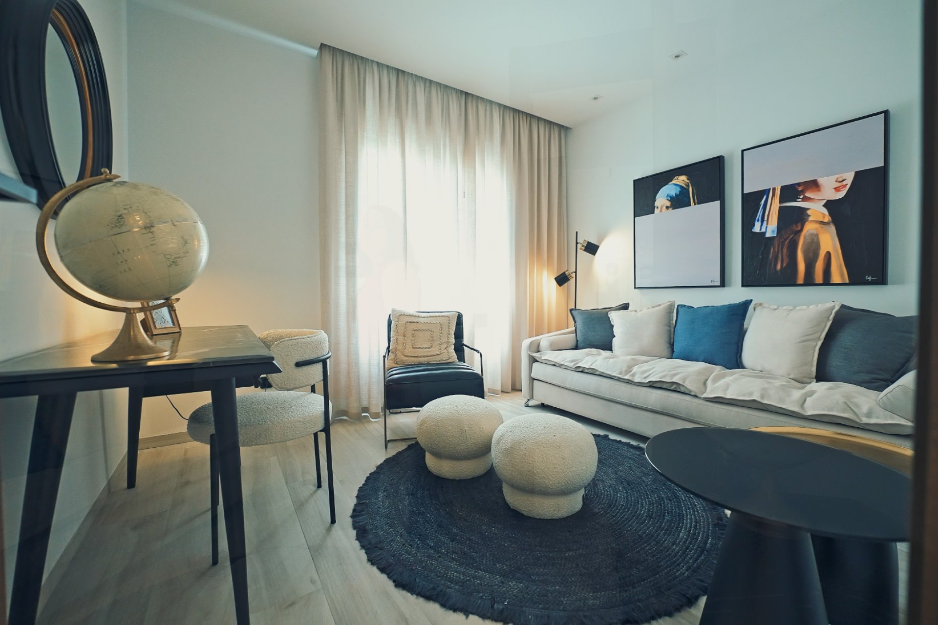 New Build - Villa - Algorfa  - La Finca Golf