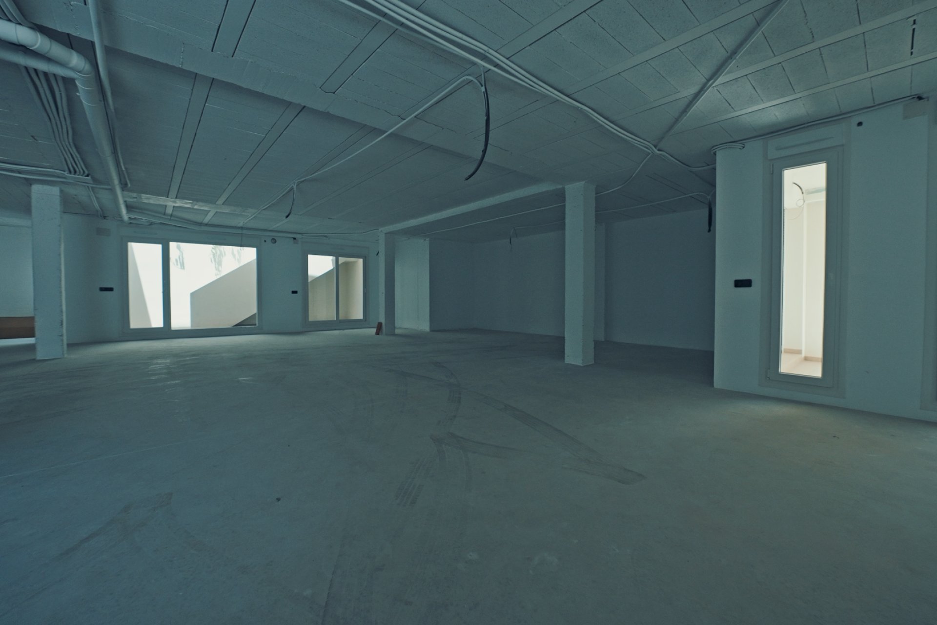 New Build - Villa - Algorfa  - La Finca Golf