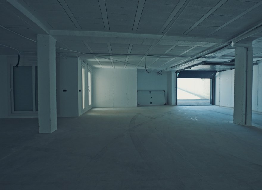 New Build - Villa - Algorfa  - La Finca Golf