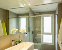 New Build - Villa - Algorfa  - La Finca Golf