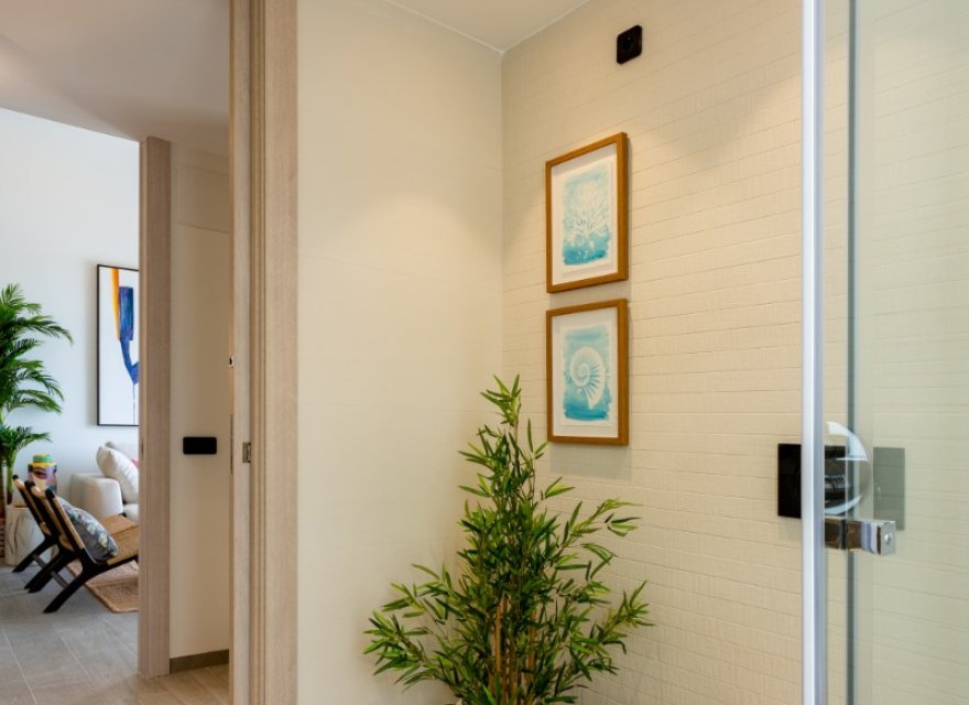 New Build - Villa - Algorfa  - La Finca Golf