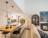 New Build - Villa - Algorfa  - La Finca Golf