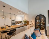 New Build - Villa - Algorfa  - La Finca Golf