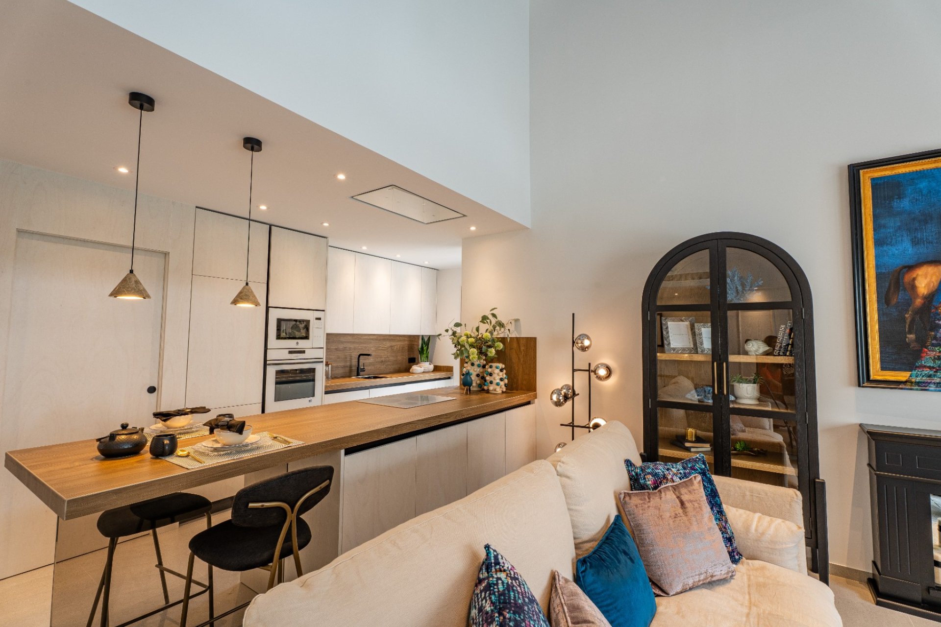 New Build - Villa - Algorfa  - La Finca Golf