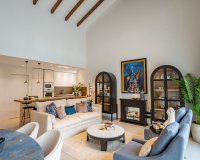 New Build - Villa - Algorfa  - La Finca Golf