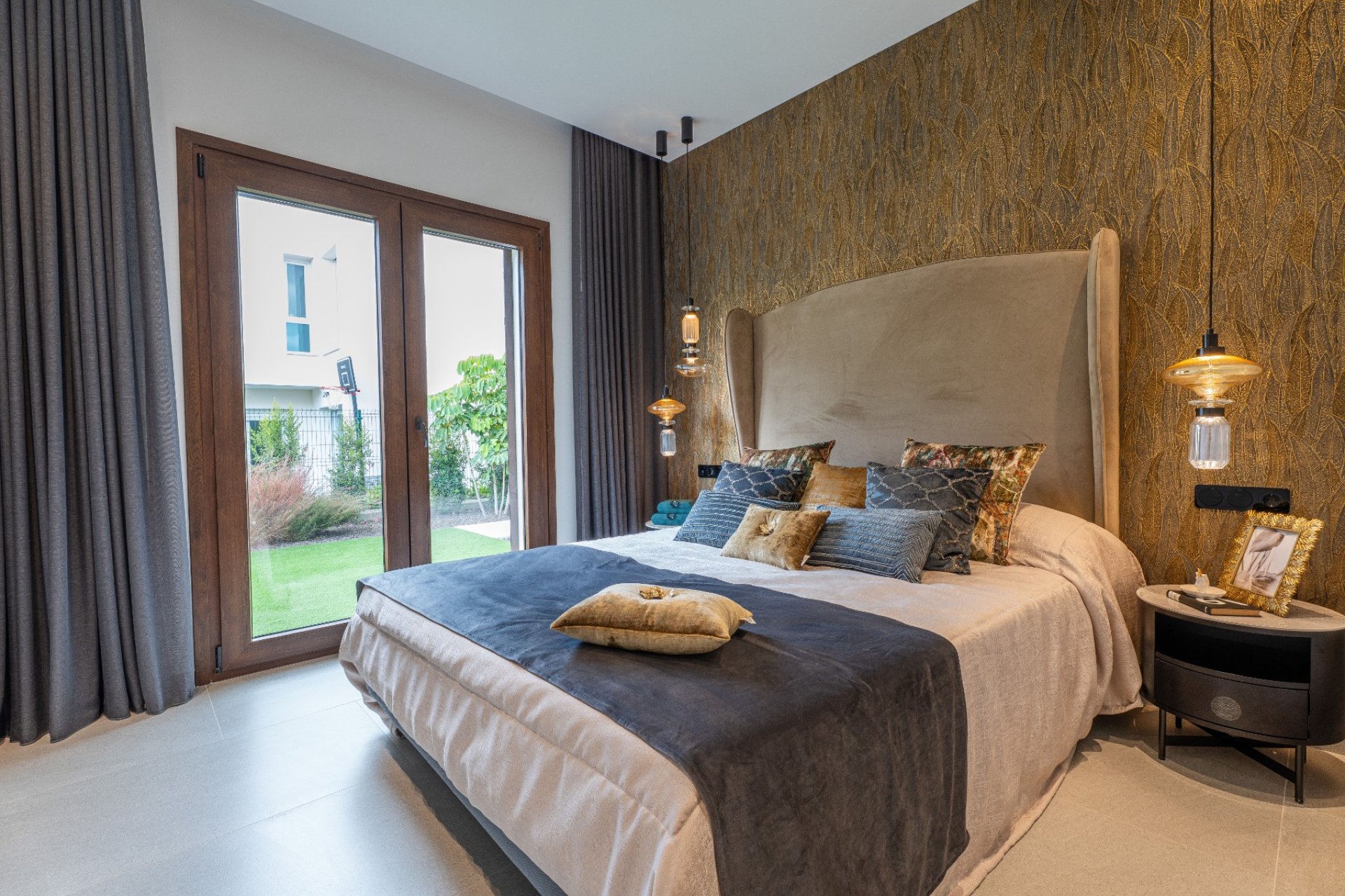 New Build - Villa - Algorfa  - La Finca Golf