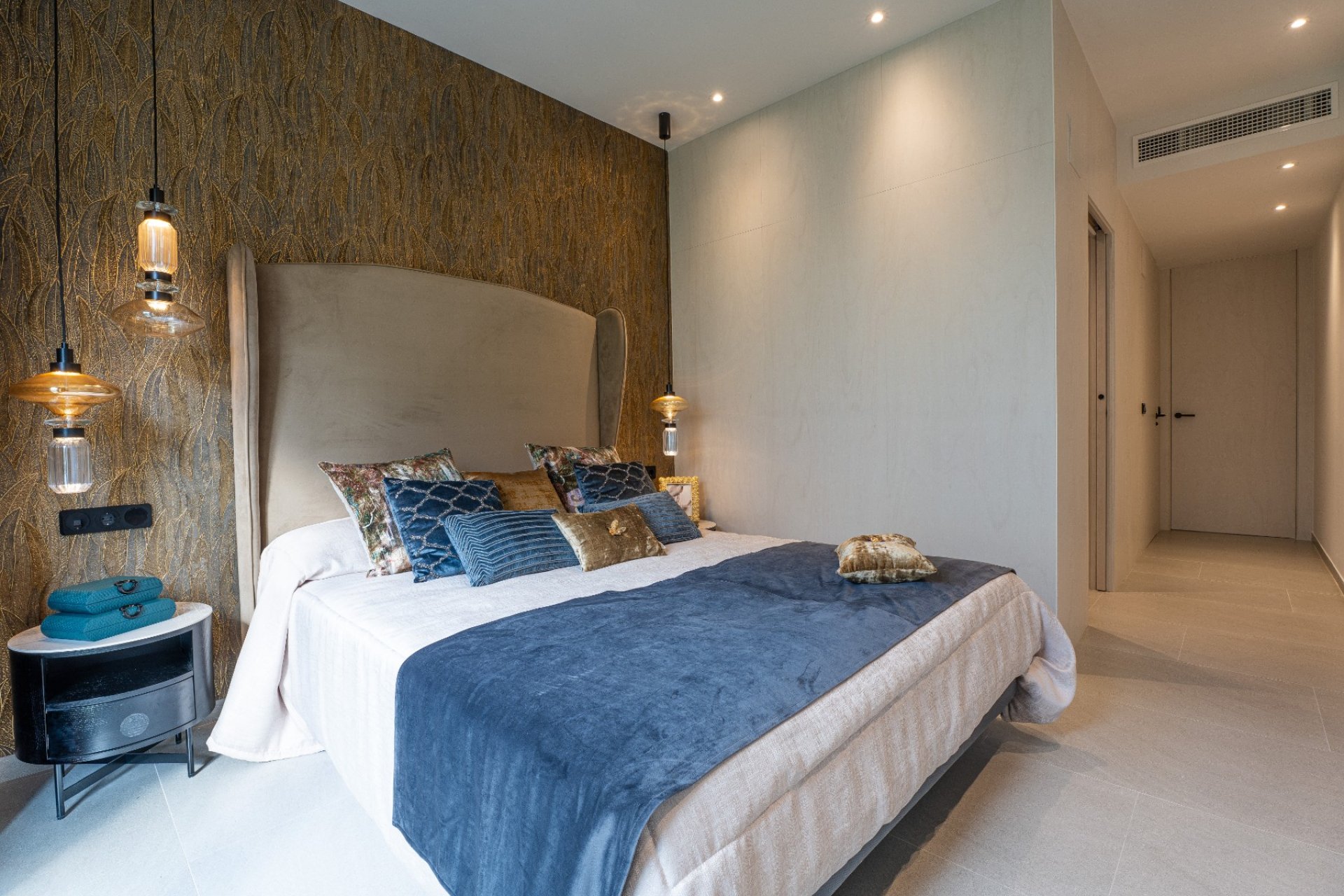 New Build - Villa - Algorfa  - La Finca Golf