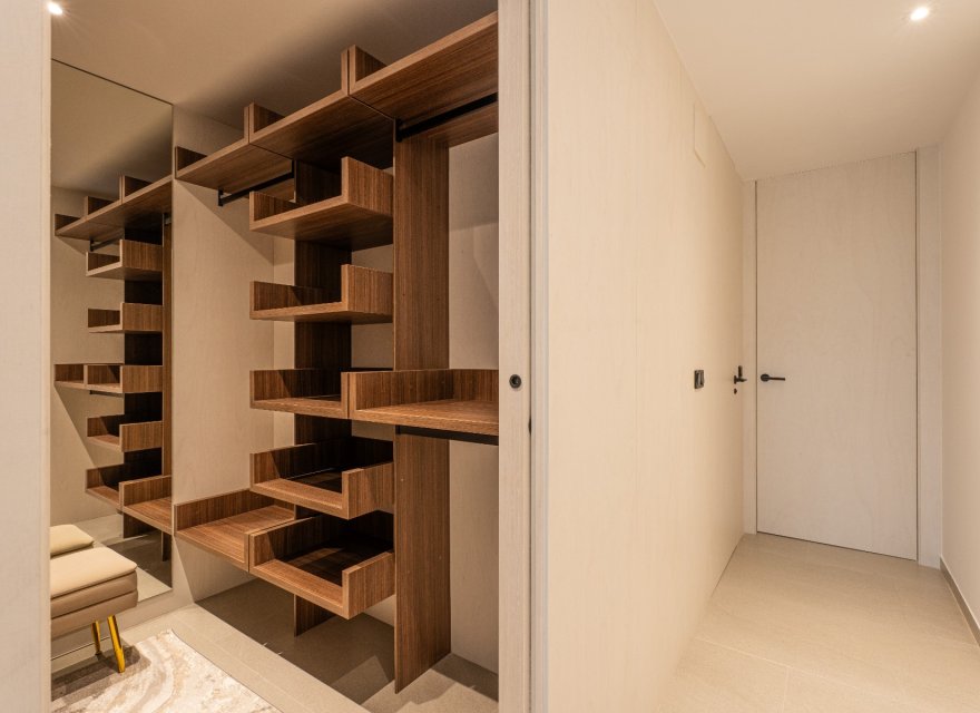 New Build - Villa - Algorfa  - La Finca Golf