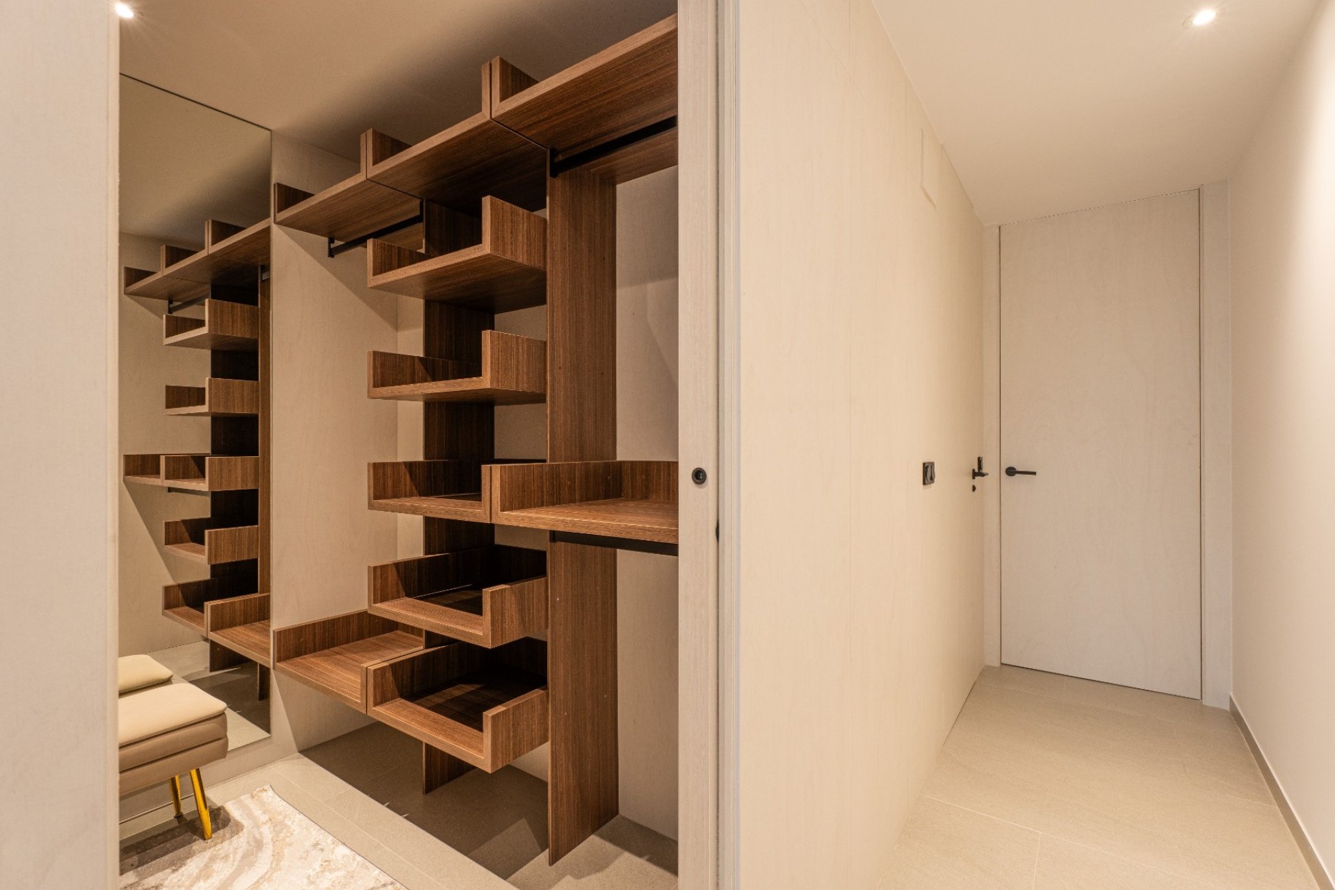 New Build - Villa - Algorfa  - La Finca Golf