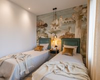 New Build - Villa - Algorfa  - La Finca Golf