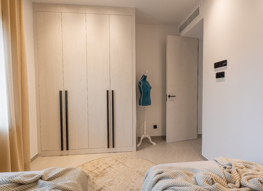 New Build - Villa - Algorfa  - La Finca Golf