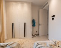 New Build - Villa - Algorfa  - La Finca Golf